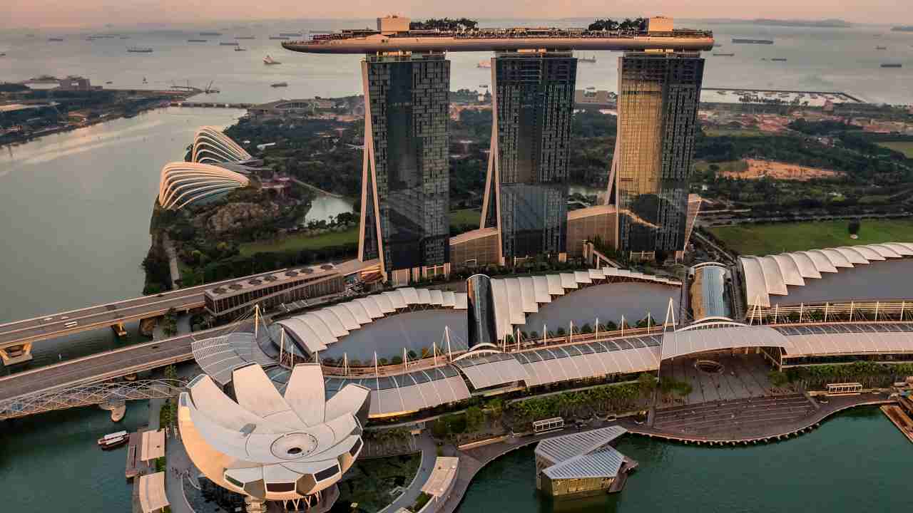 Le ragioni per cui le multinazionali lasciano Singapore