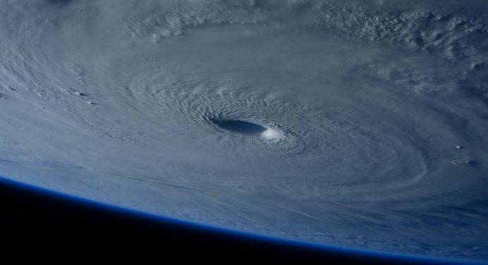 Uragani: cosa sono i “medicanes” e perché si originano