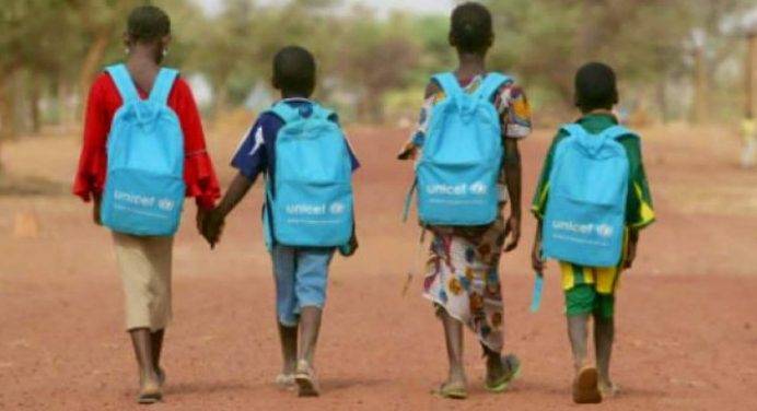 Nigeria, Unicef: “In 10 anni rapiti 1.680 bambini”