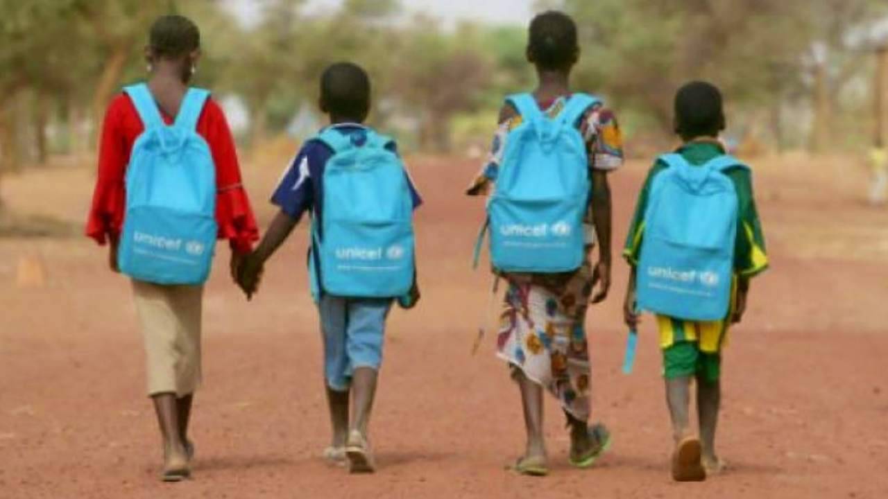 Nigeria, Unicef: “In 10 anni rapiti 1.680 bambini”