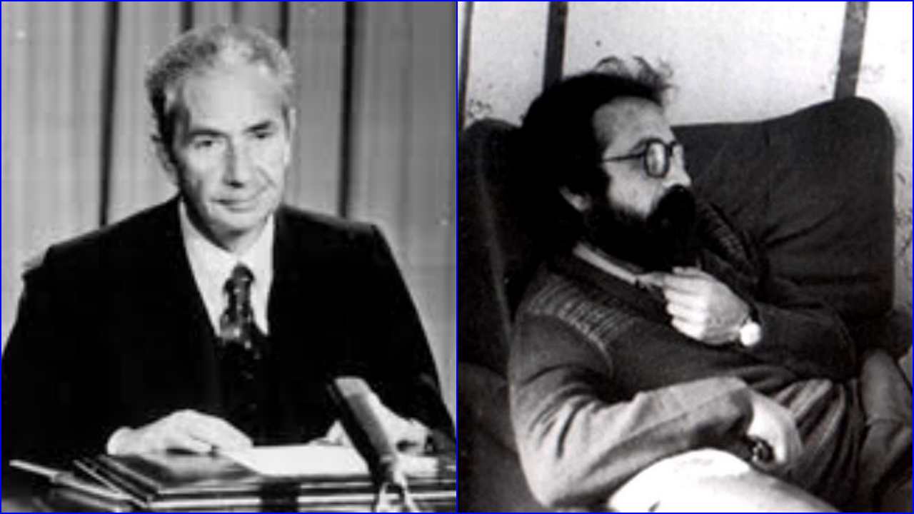 Aldo Moro e Peppino Impastato: emblemi della lotta alle mafie e al terrorismo