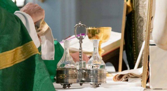 Il Papa agli Anglicani: “Il ruolo del Vescovo di Roma questione divisiva”