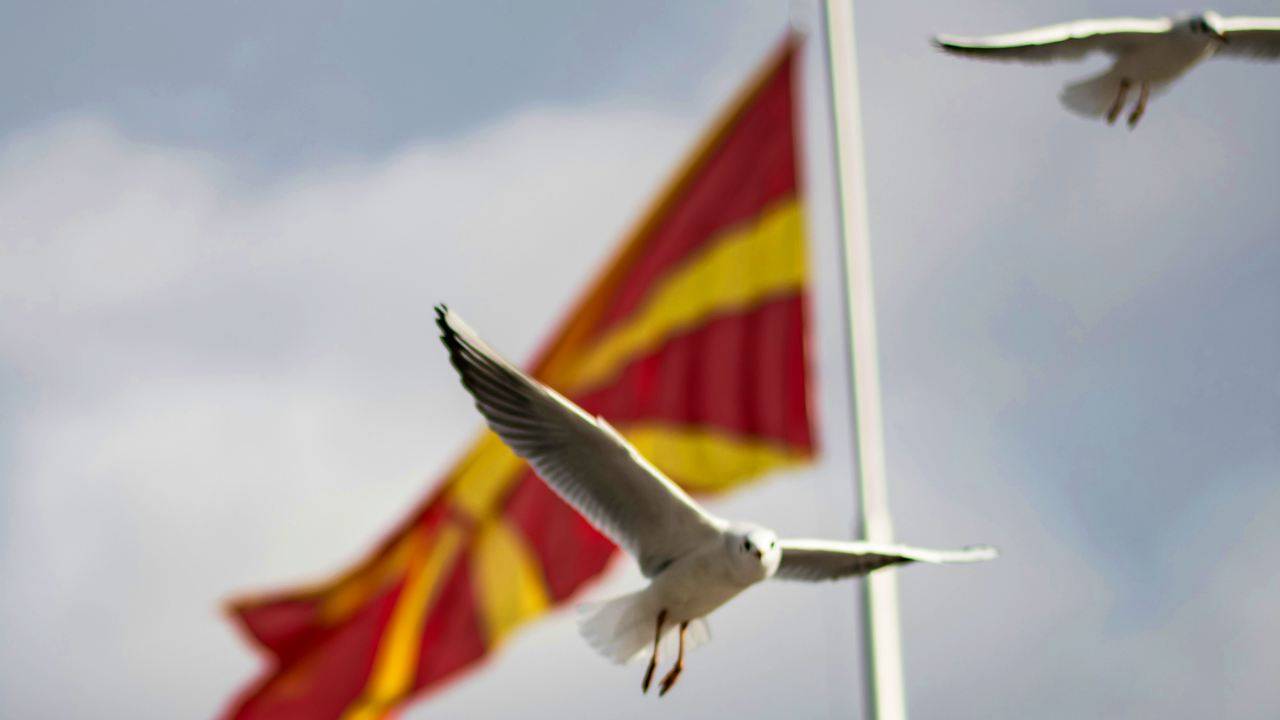 Alle urne la Macedonia del Nord: favoriti i conservatori