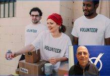 Giornata del volontariato: il contributo dei volontari alla sostenibilità umana e ambientale